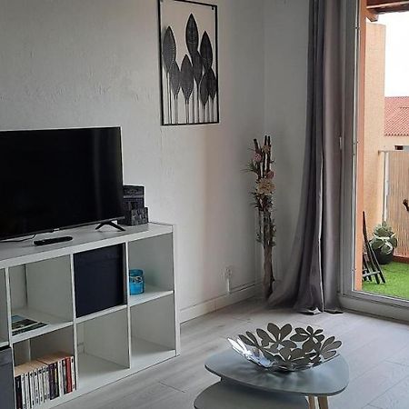 Superbe Appartement Avec Balcon Vue Mer ! Каркеран Екстериор снимка